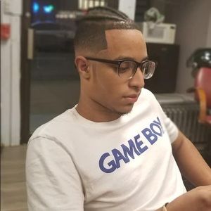 Meet your Posher, Mark